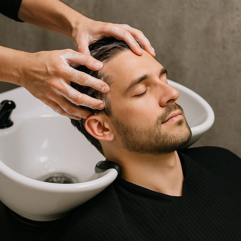 WET LOOK Salon