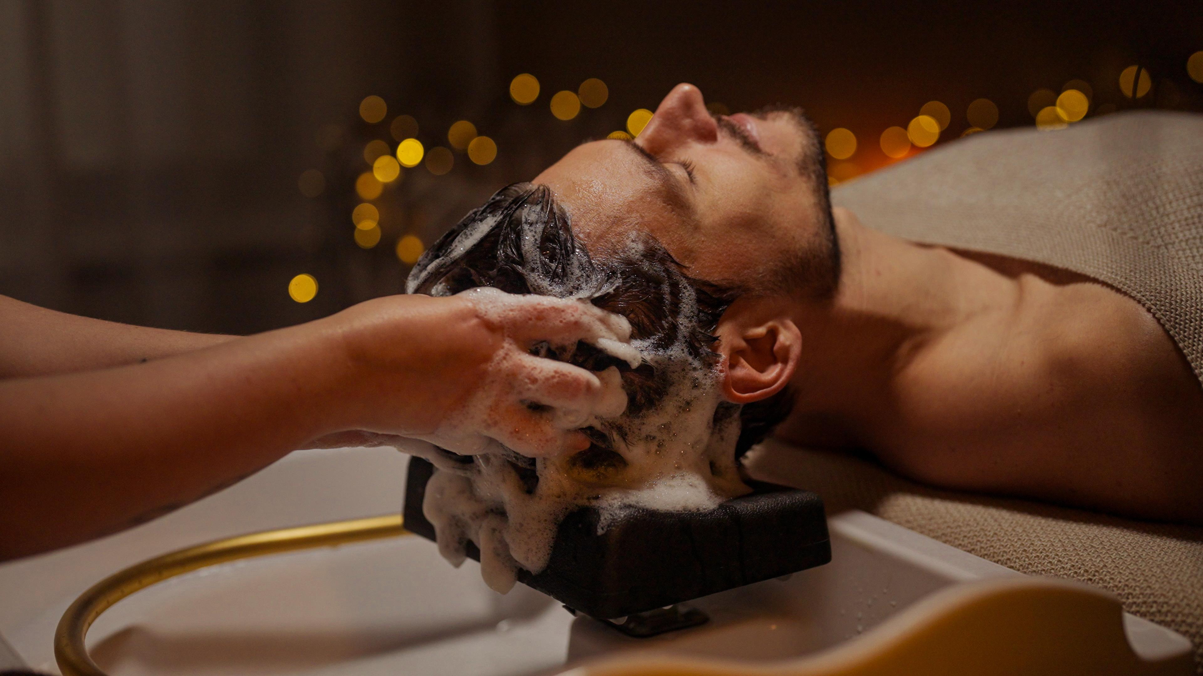 WET LOOK Salon