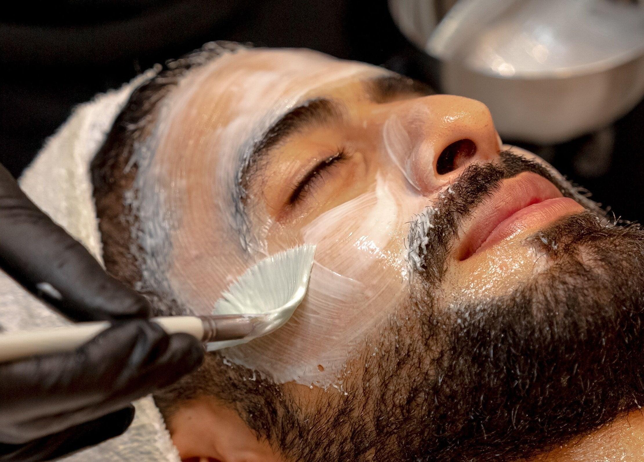 WET LOOK Salon